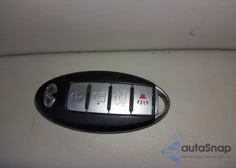 2013 Infiniti G37 Journey из США, поврежденный, VIN JN1CV6EKXDM920229